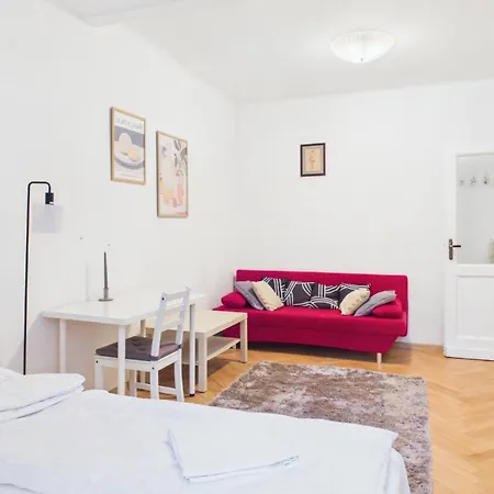 Apartmán Piwna, Sun&snow Varšava